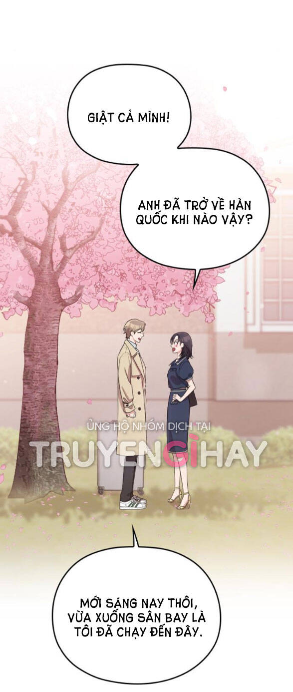 Cô Đi Mà Kết Hôn Với Chồng Tôi Đi Chapter 58.1 - 33