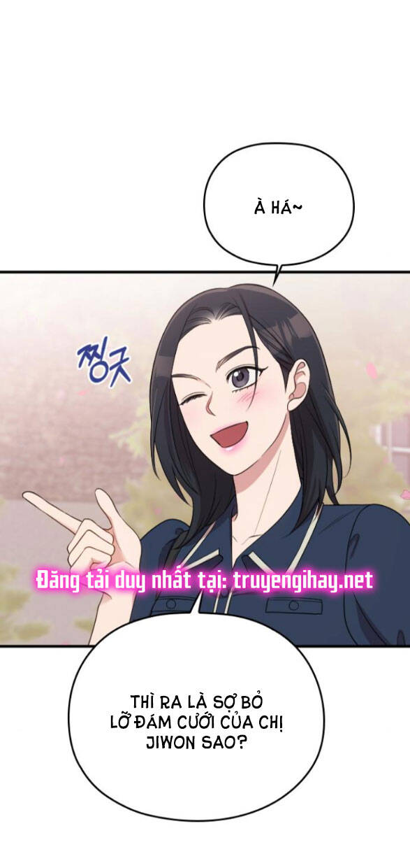 Cô Đi Mà Kết Hôn Với Chồng Tôi Đi Chapter 58.1 - 34