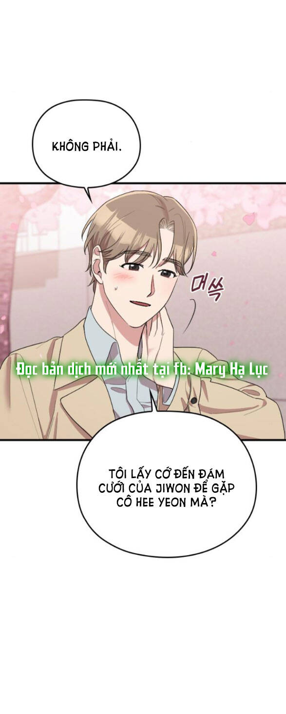 Cô Đi Mà Kết Hôn Với Chồng Tôi Đi Chapter 58.1 - 35
