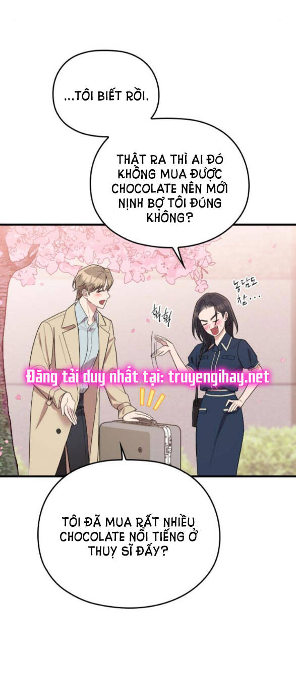 Cô Đi Mà Kết Hôn Với Chồng Tôi Đi Chapter 58.1 - 36