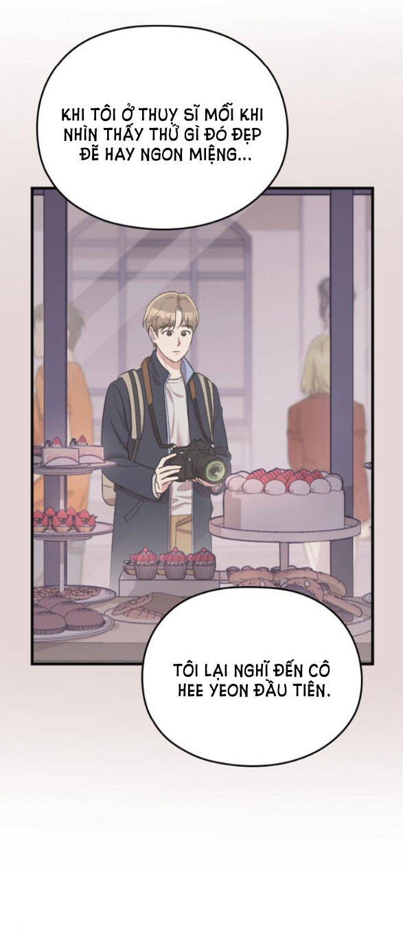 Cô Đi Mà Kết Hôn Với Chồng Tôi Đi Chapter 58.1 - 39