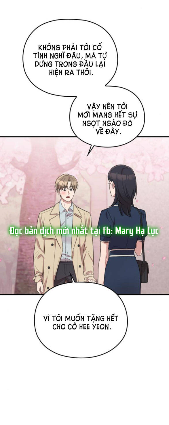 Cô Đi Mà Kết Hôn Với Chồng Tôi Đi Chapter 58.1 - 40