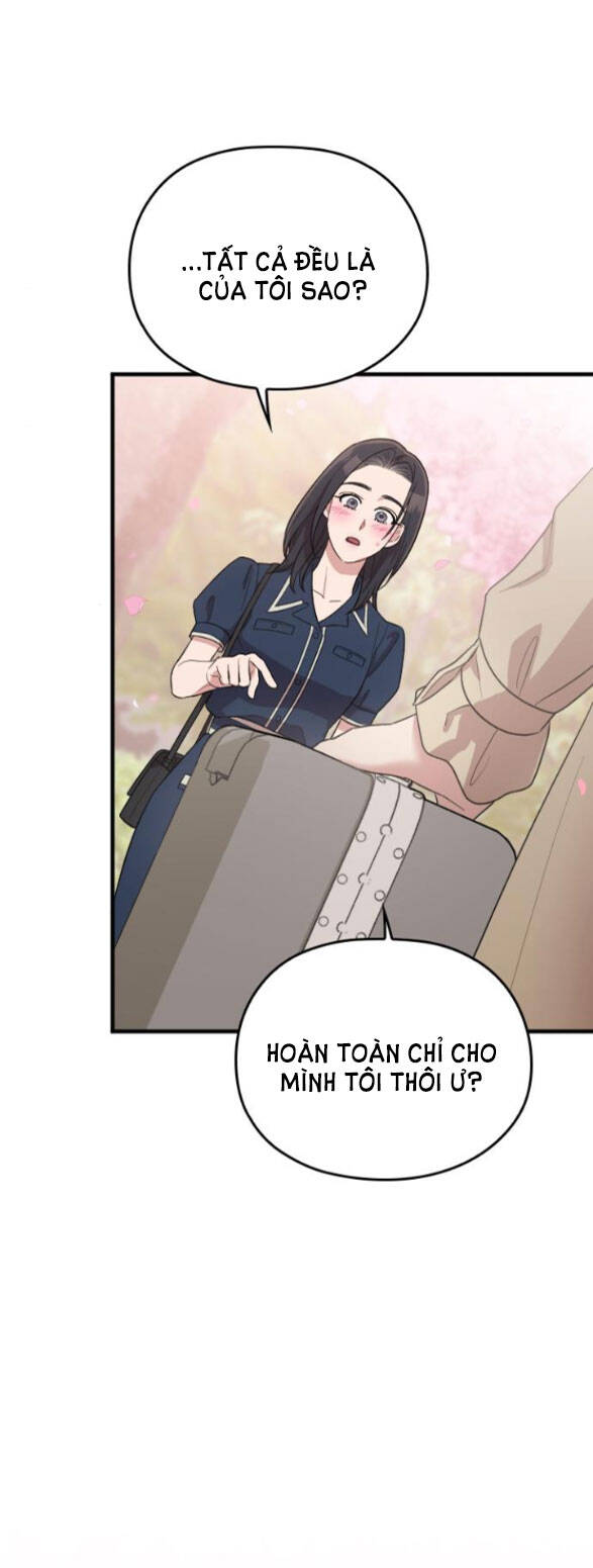 Cô Đi Mà Kết Hôn Với Chồng Tôi Đi Chapter 58.1 - 41