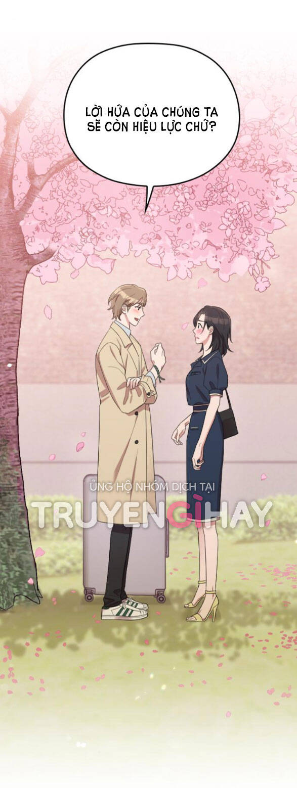 Cô Đi Mà Kết Hôn Với Chồng Tôi Đi Chapter 58.1 - 44