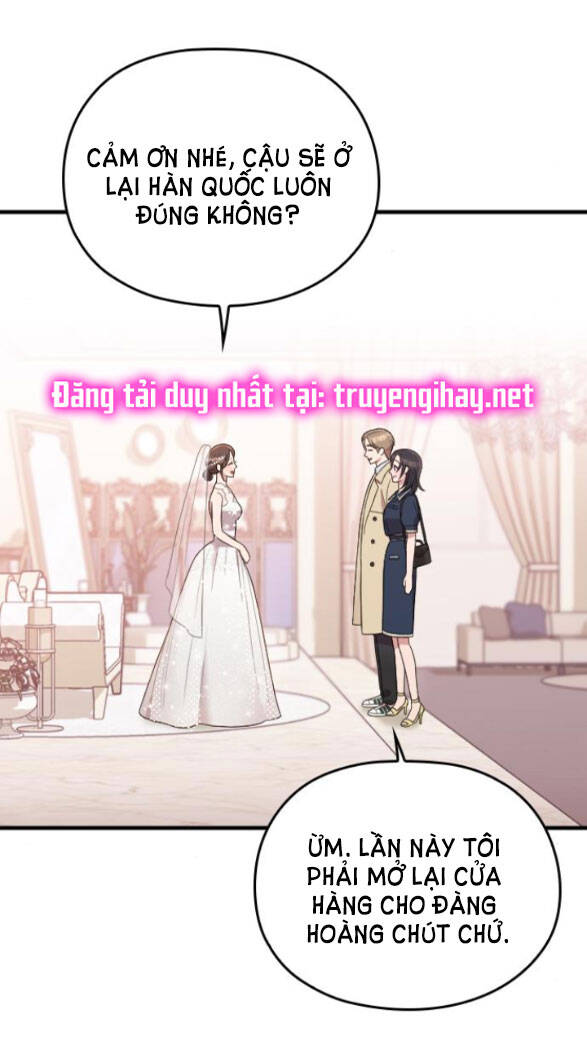 Cô Đi Mà Kết Hôn Với Chồng Tôi Đi Chapter 58.1 - 50