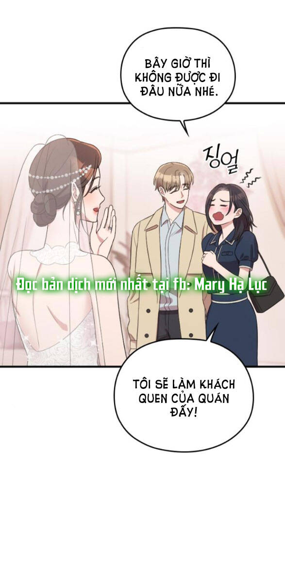 Cô Đi Mà Kết Hôn Với Chồng Tôi Đi Chapter 58.1 - 51