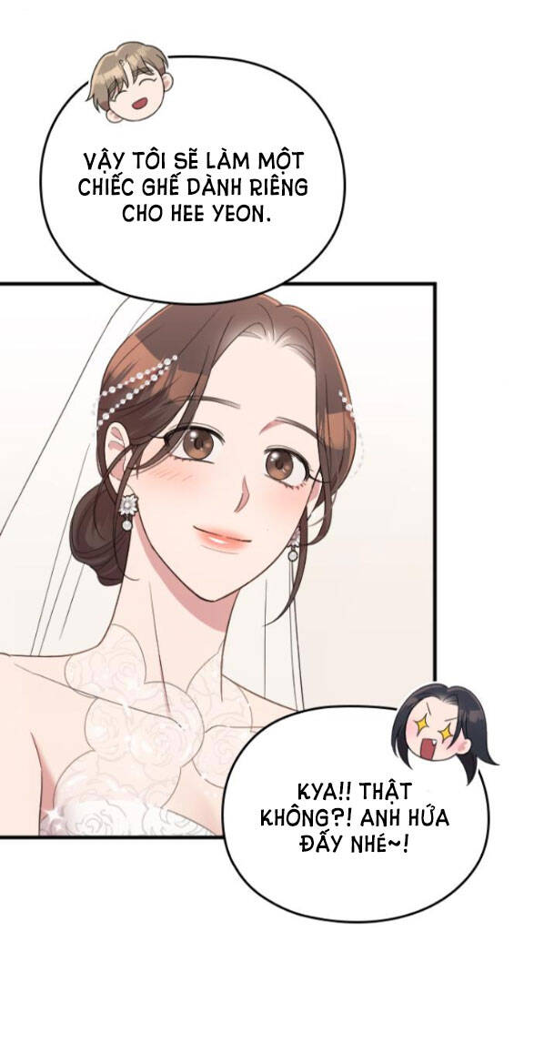 Cô Đi Mà Kết Hôn Với Chồng Tôi Đi Chapter 58.1 - 52