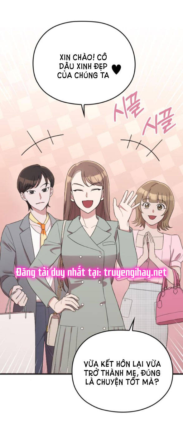 Cô Đi Mà Kết Hôn Với Chồng Tôi Đi Chapter 58.1 - 55