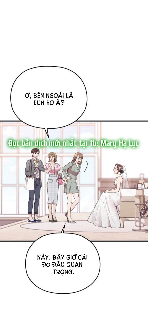 Cô Đi Mà Kết Hôn Với Chồng Tôi Đi Chapter 58.1 - 56