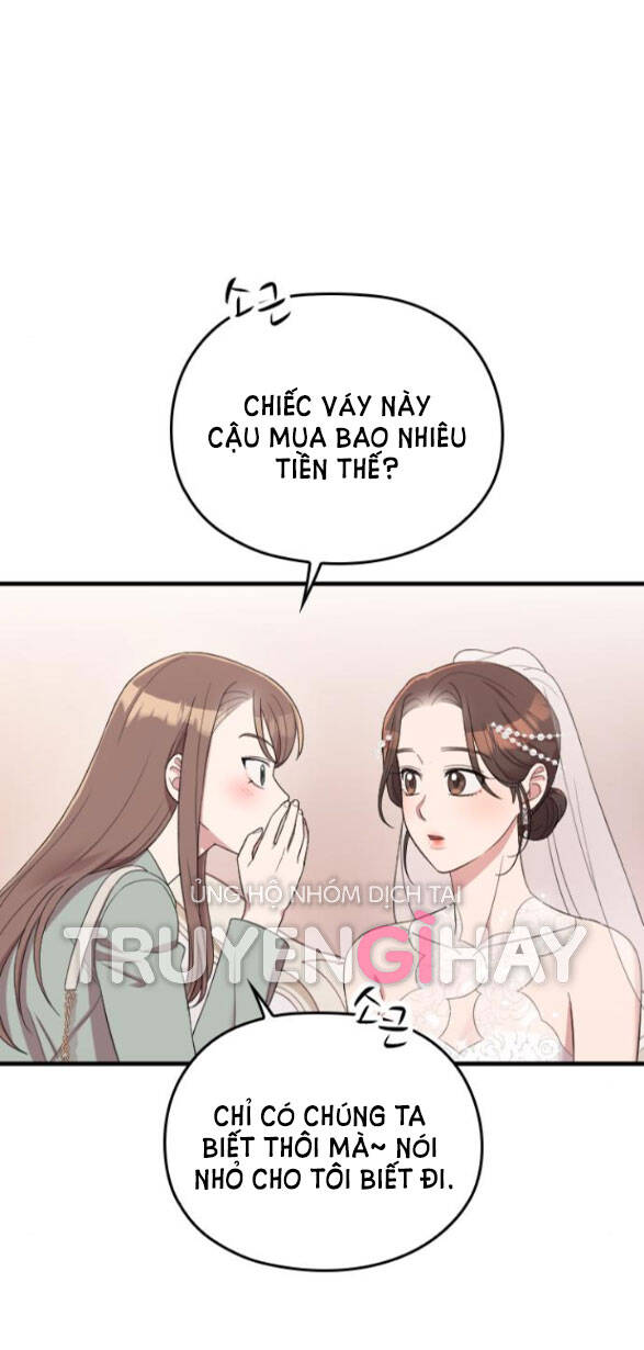 Cô Đi Mà Kết Hôn Với Chồng Tôi Đi Chapter 58.1 - 57