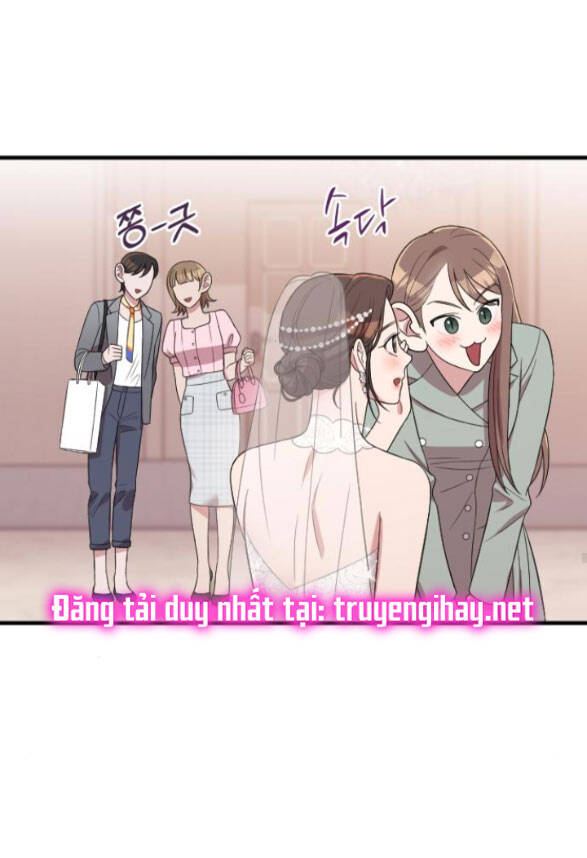 Cô Đi Mà Kết Hôn Với Chồng Tôi Đi Chapter 58.1 - 58