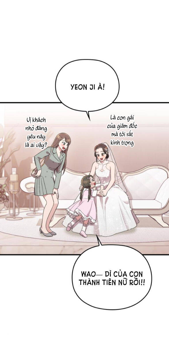 Cô Đi Mà Kết Hôn Với Chồng Tôi Đi Chapter 58.1 - 61