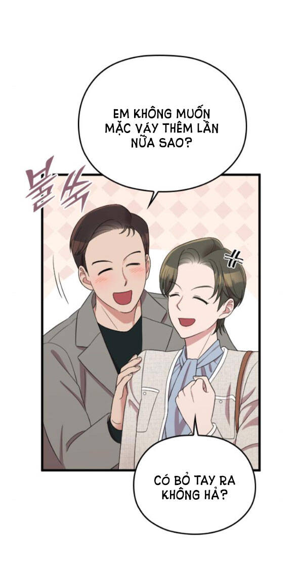 Cô Đi Mà Kết Hôn Với Chồng Tôi Đi Chapter 58.1 - 65