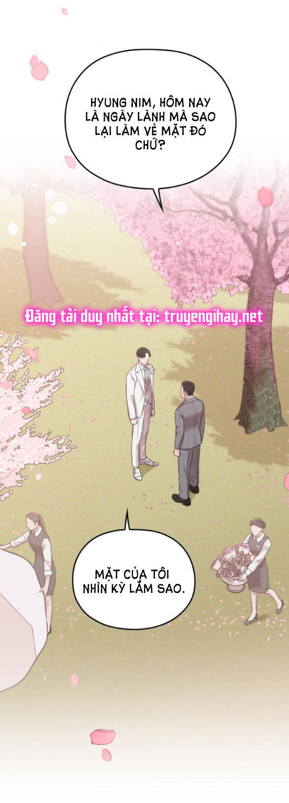 Cô Đi Mà Kết Hôn Với Chồng Tôi Đi Chapter 58.1 - 69