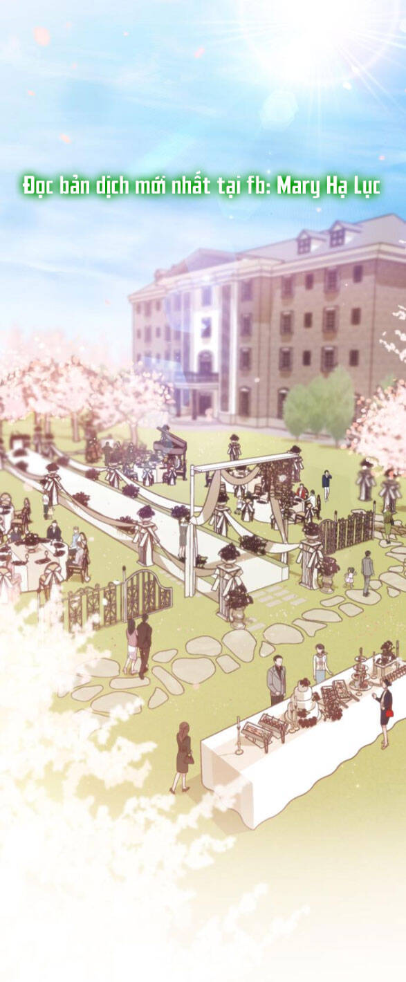 Cô Đi Mà Kết Hôn Với Chồng Tôi Đi Chapter 58.1 - 8