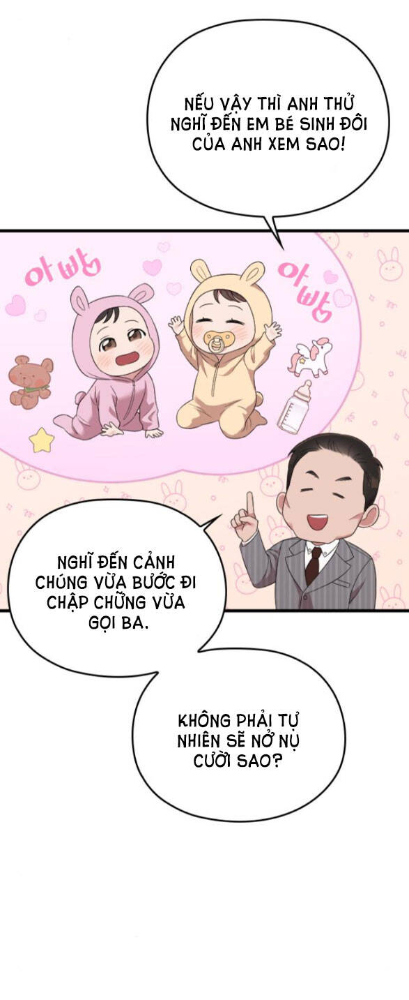 Cô Đi Mà Kết Hôn Với Chồng Tôi Đi Chapter 58.1 - 71