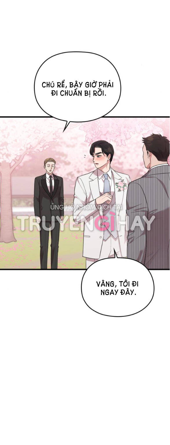 Cô Đi Mà Kết Hôn Với Chồng Tôi Đi Chapter 58.1 - 74