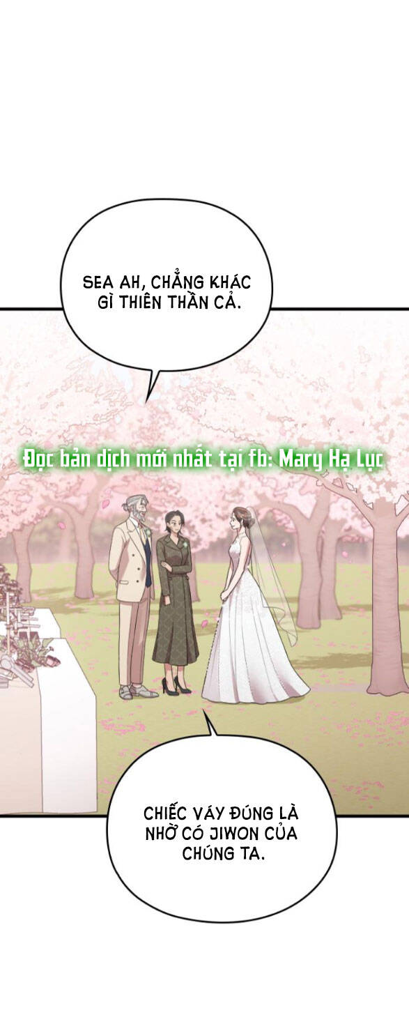 Cô Đi Mà Kết Hôn Với Chồng Tôi Đi Chapter 58.1 - 77