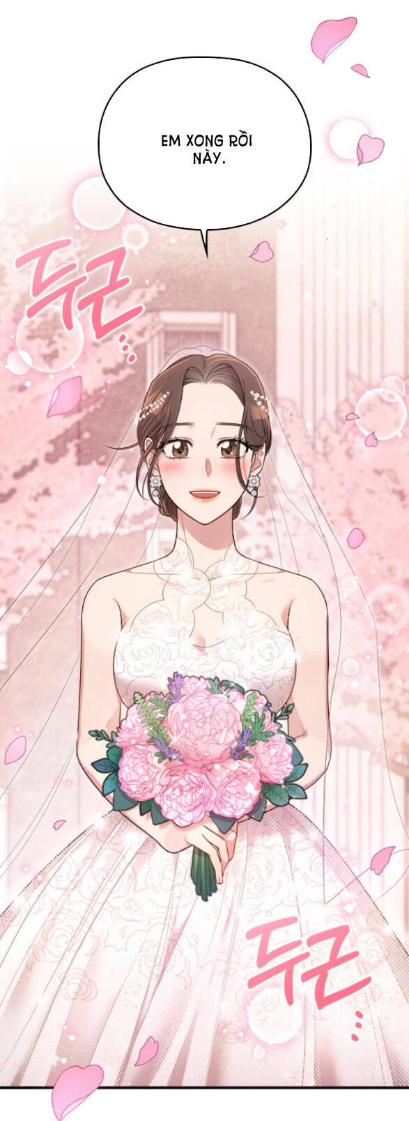 Cô Đi Mà Kết Hôn Với Chồng Tôi Đi Chapter 58.2 - 11