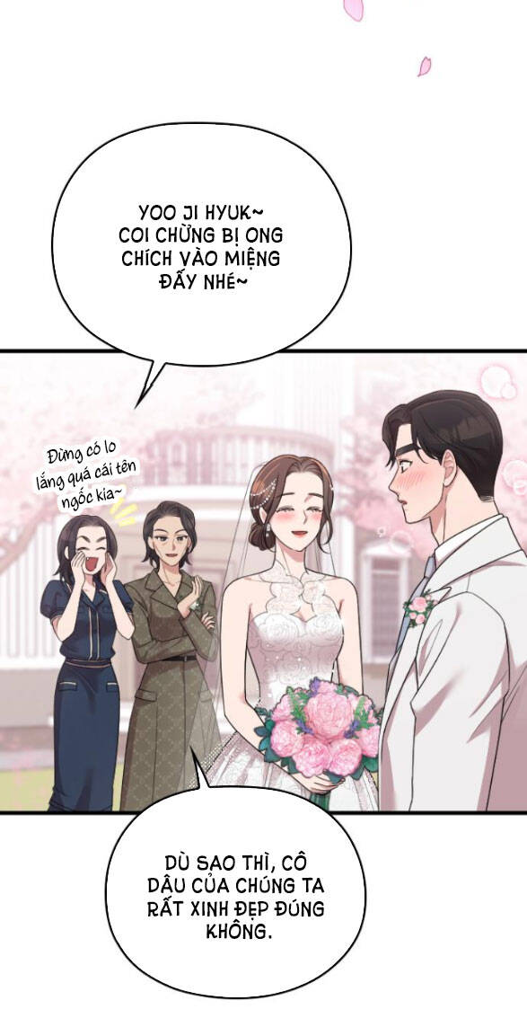 Cô Đi Mà Kết Hôn Với Chồng Tôi Đi Chapter 58.2 - 13