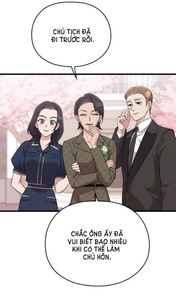 Cô Đi Mà Kết Hôn Với Chồng Tôi Đi Chapter 58.2 - 14