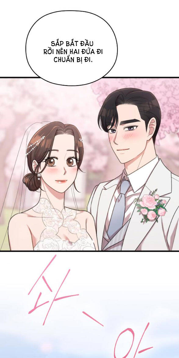 Cô Đi Mà Kết Hôn Với Chồng Tôi Đi Chapter 58.2 - 15