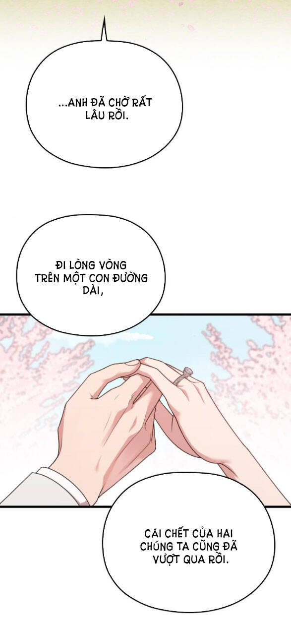 Cô Đi Mà Kết Hôn Với Chồng Tôi Đi Chapter 58.2 - 18