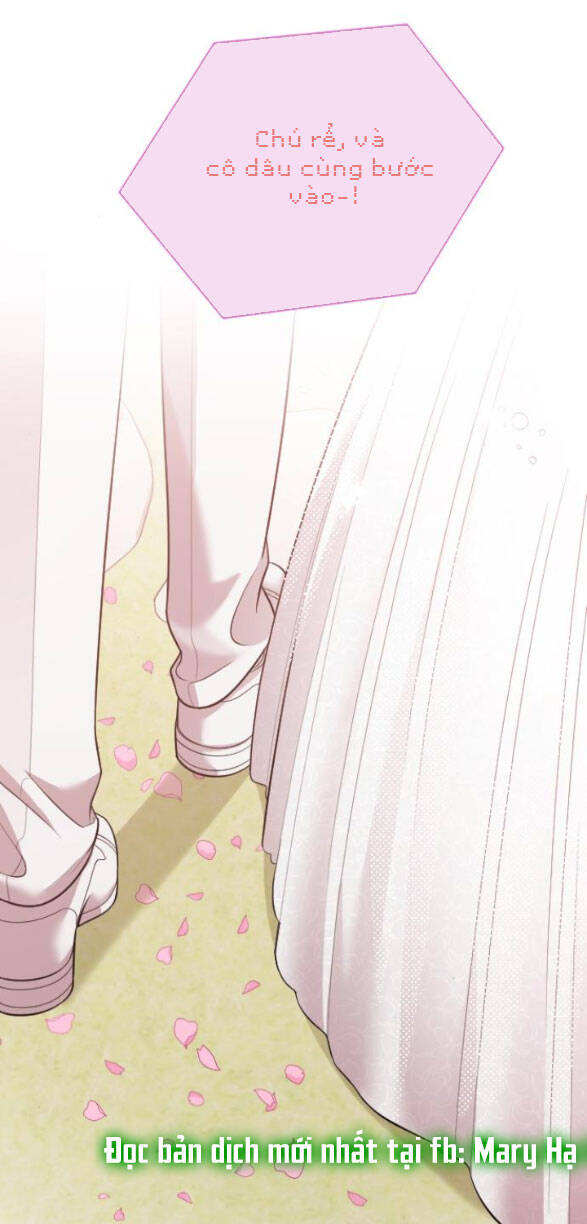 Cô Đi Mà Kết Hôn Với Chồng Tôi Đi Chapter 58.2 - 22