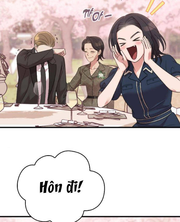Cô Đi Mà Kết Hôn Với Chồng Tôi Đi Chapter 58.2 - 34