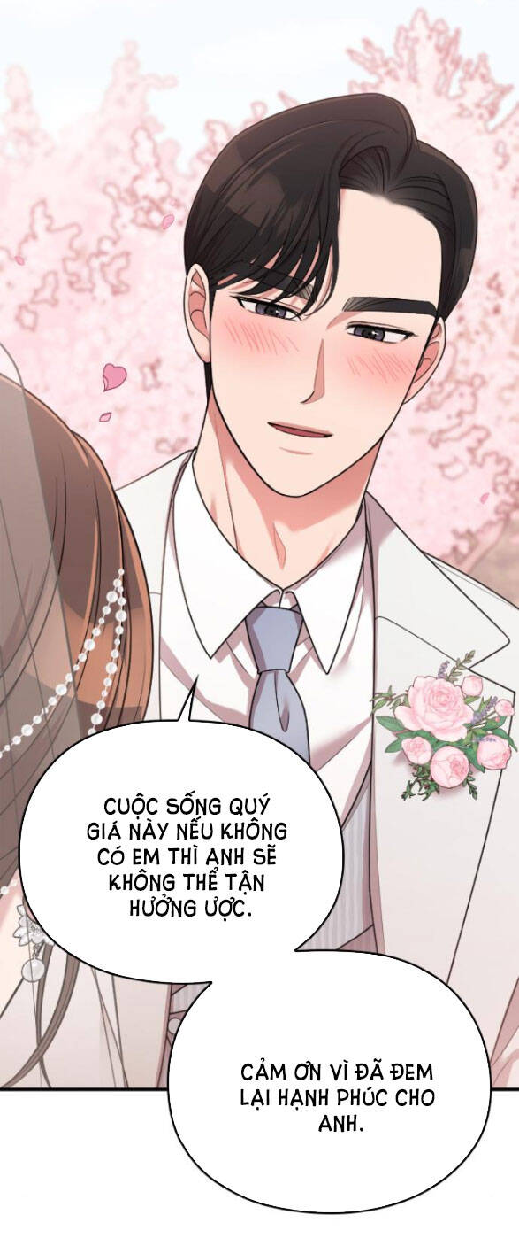 Cô Đi Mà Kết Hôn Với Chồng Tôi Đi Chapter 58.2 - 39