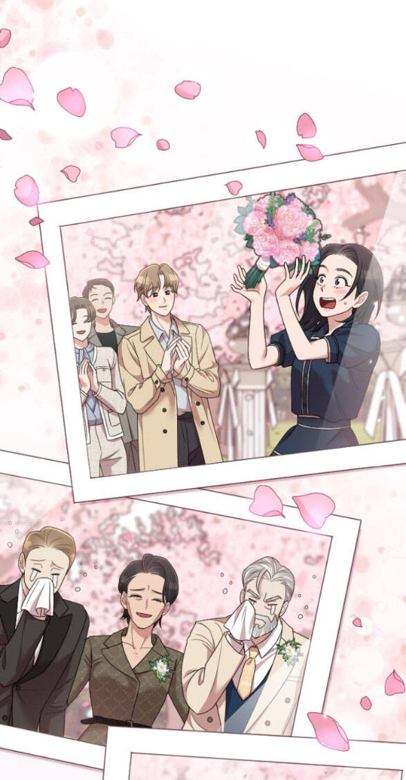 Cô Đi Mà Kết Hôn Với Chồng Tôi Đi Chapter 58.2 - 48