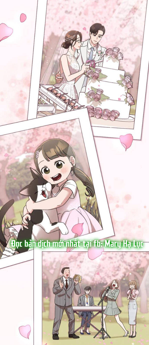 Cô Đi Mà Kết Hôn Với Chồng Tôi Đi Chapter 58.2 - 49