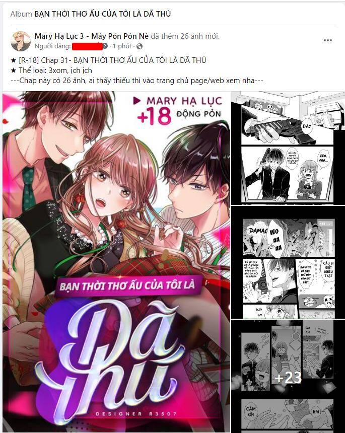 Cô Đi Mà Kết Hôn Với Chồng Tôi Đi Chapter 58.2 - 54