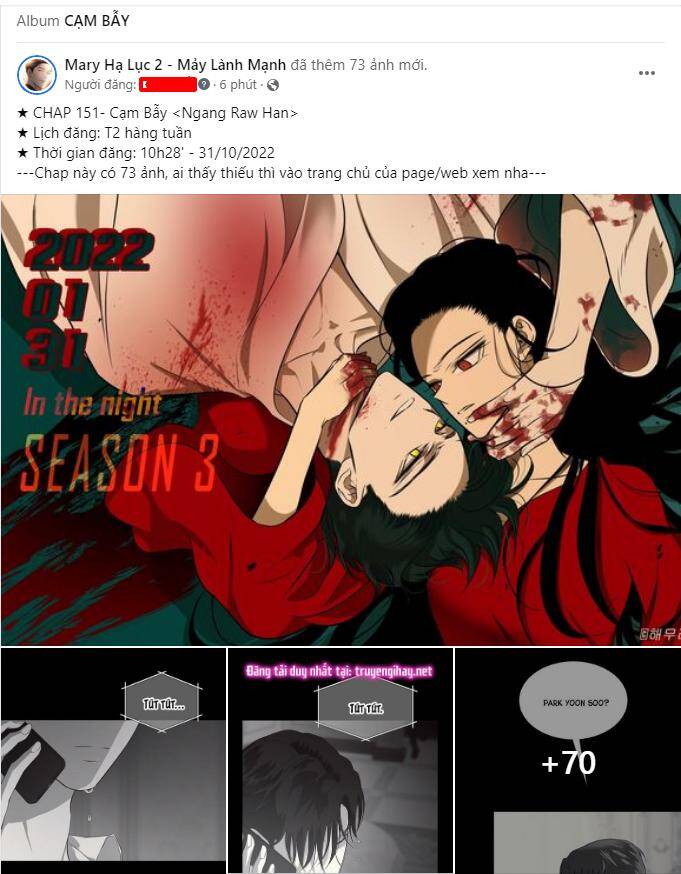 Cô Đi Mà Kết Hôn Với Chồng Tôi Đi Chapter 58.2 - 55