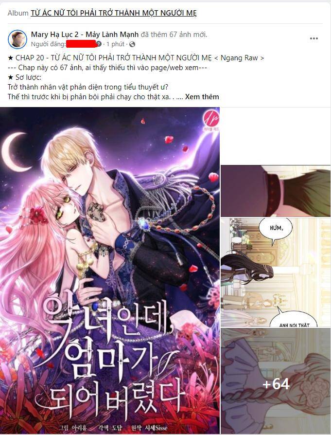 Cô Đi Mà Kết Hôn Với Chồng Tôi Đi Chapter 58.2 - 56
