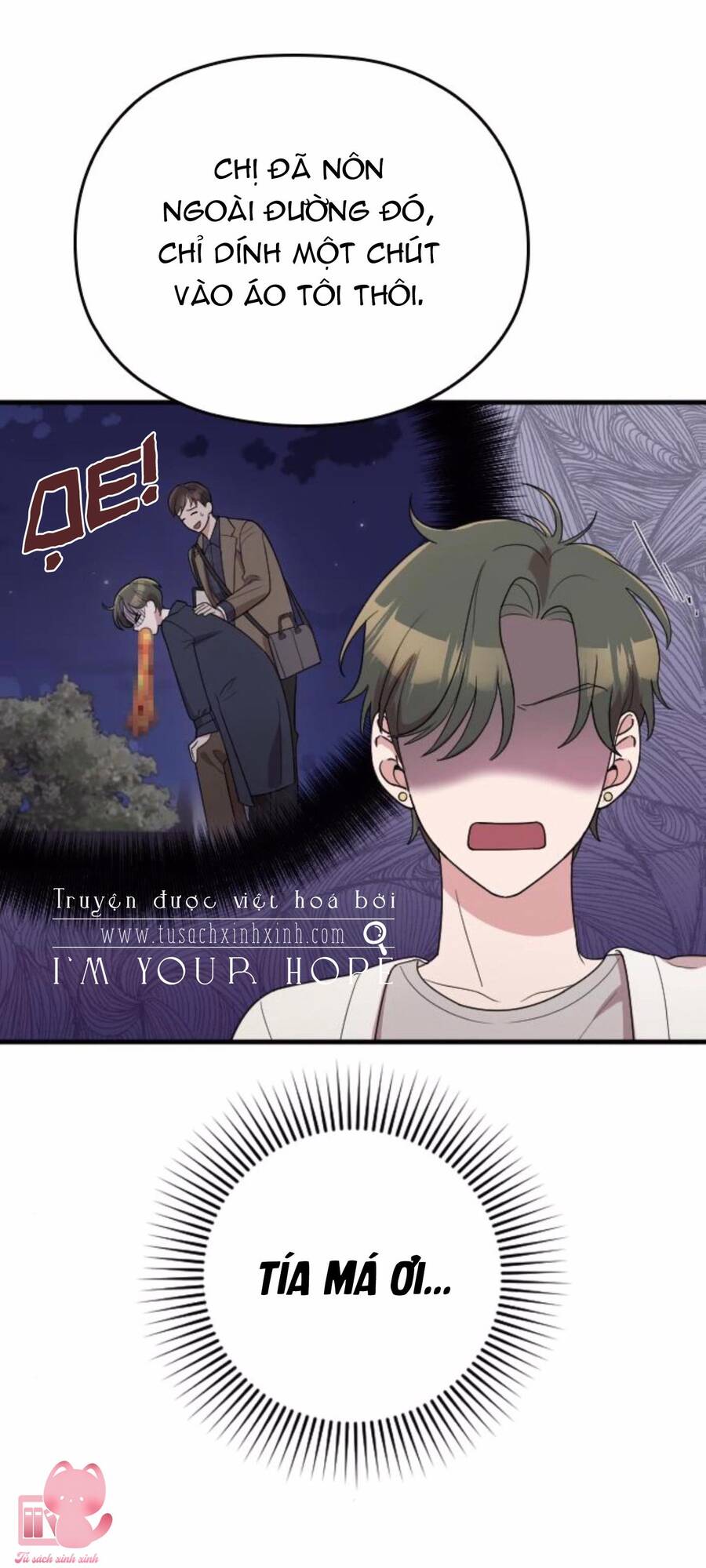 Cô Đi Mà Kết Hôn Với Chồng Tôi Đi Chapter 62 - 11