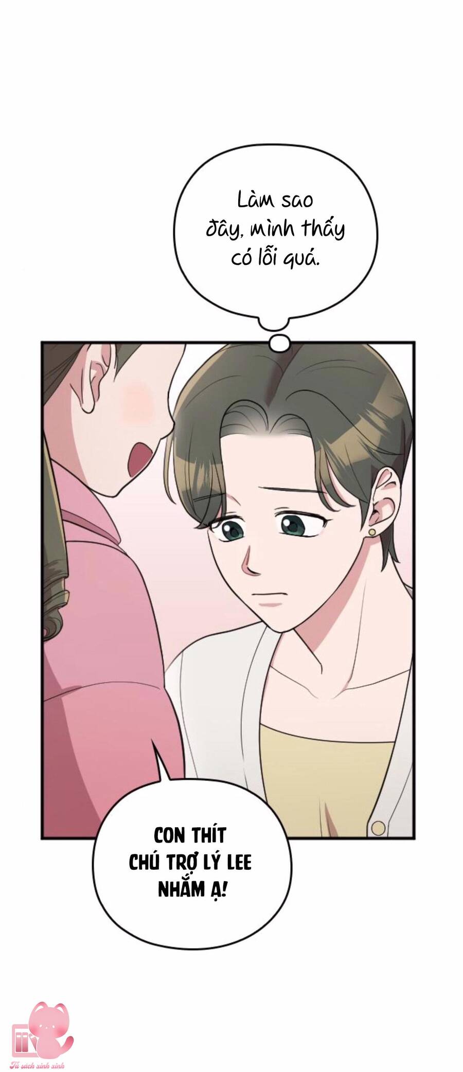 Cô Đi Mà Kết Hôn Với Chồng Tôi Đi Chapter 62 - 13