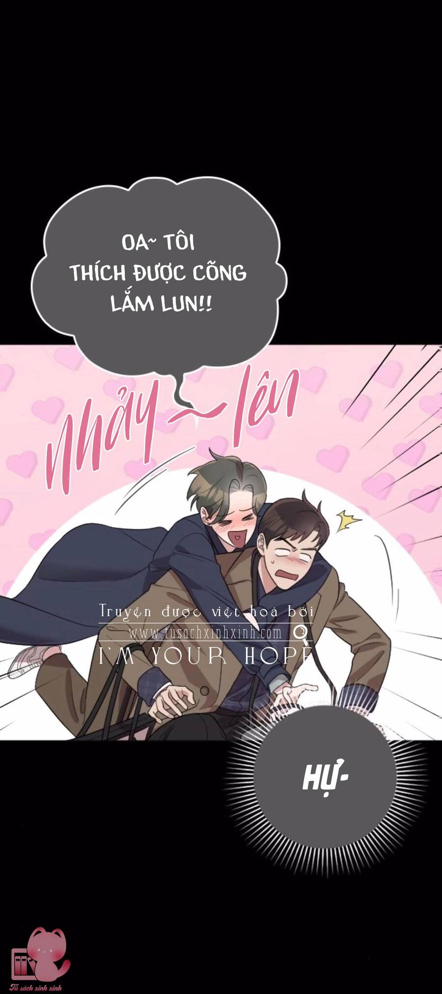 Cô Đi Mà Kết Hôn Với Chồng Tôi Đi Chapter 62 - 23