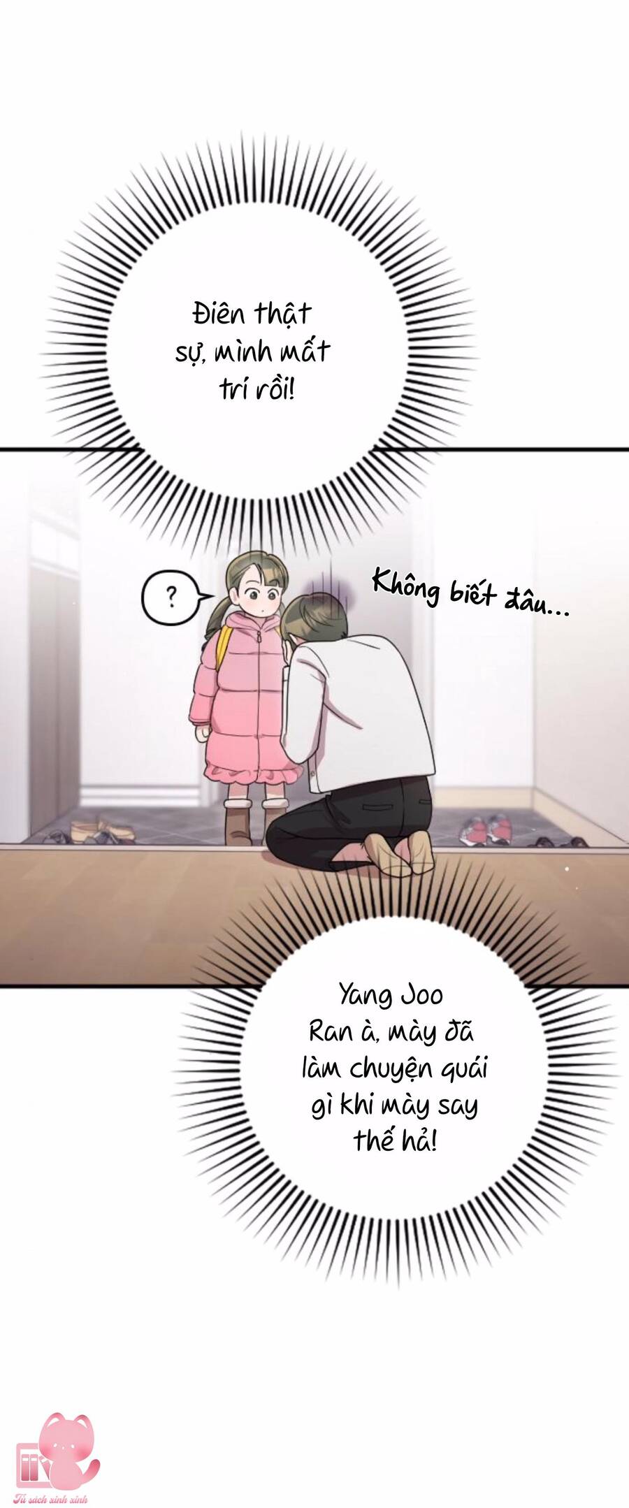 Cô Đi Mà Kết Hôn Với Chồng Tôi Đi Chapter 62 - 29