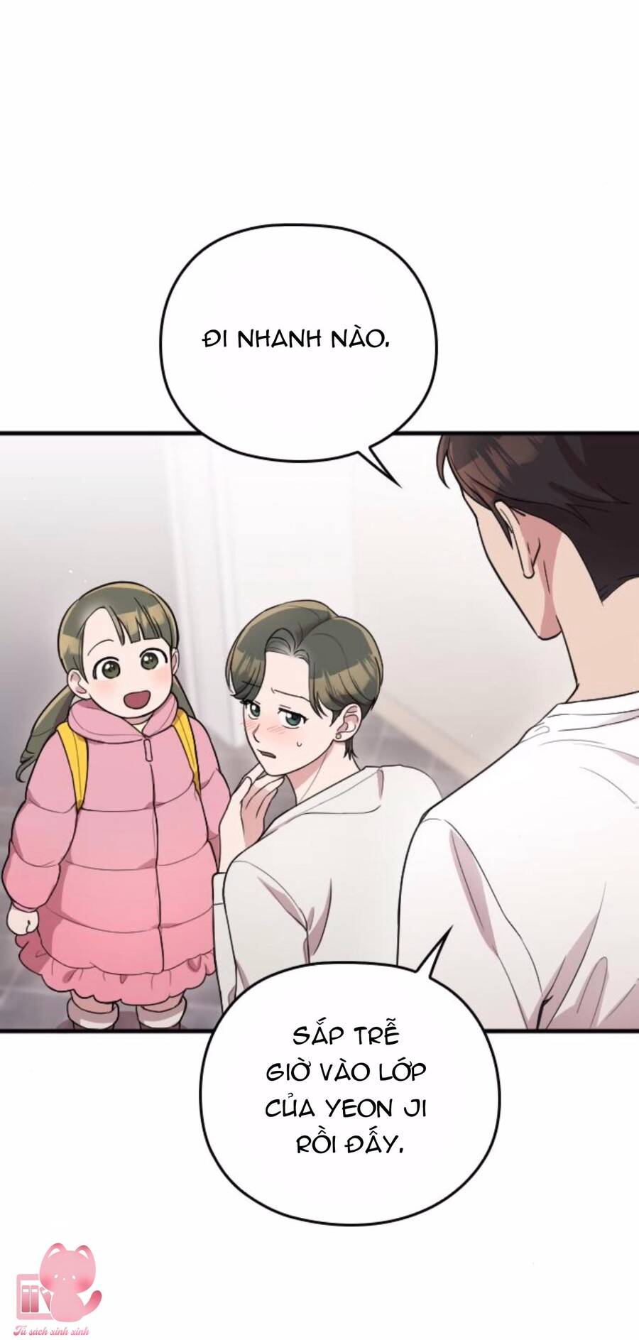 Cô Đi Mà Kết Hôn Với Chồng Tôi Đi Chapter 62 - 30