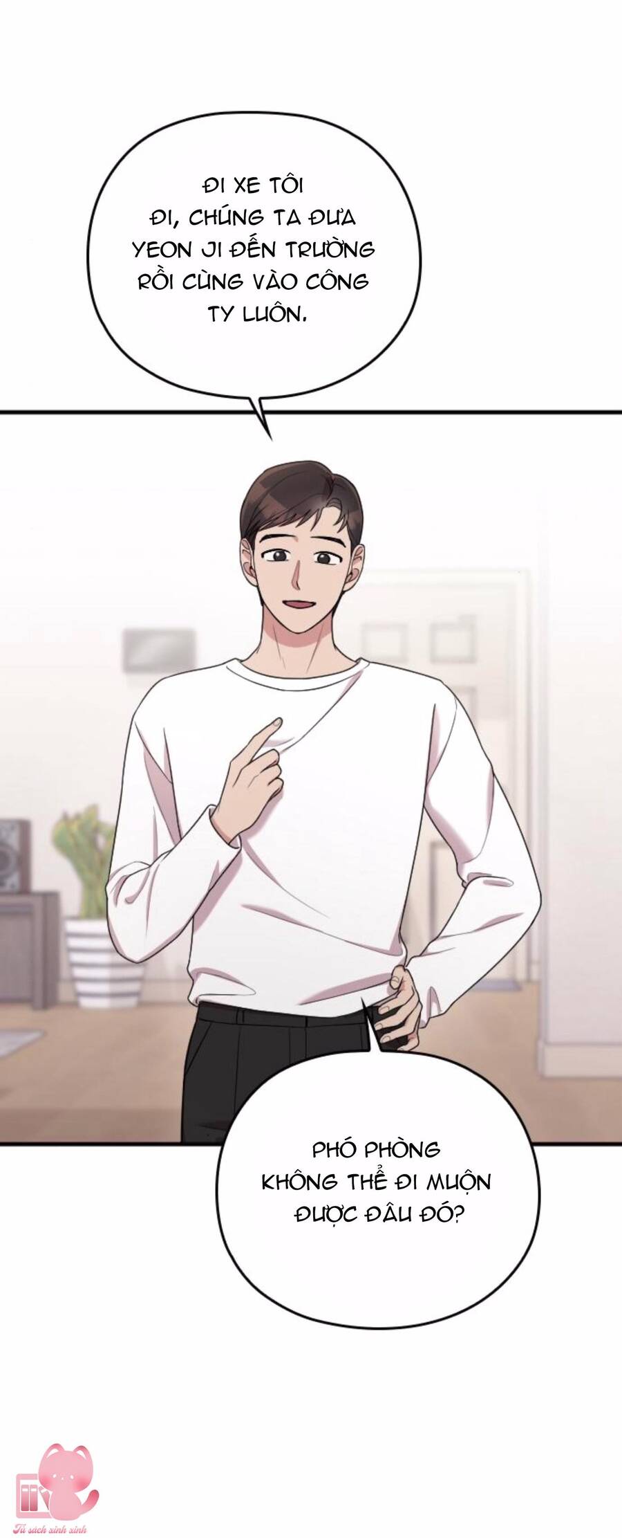 Cô Đi Mà Kết Hôn Với Chồng Tôi Đi Chapter 62 - 31