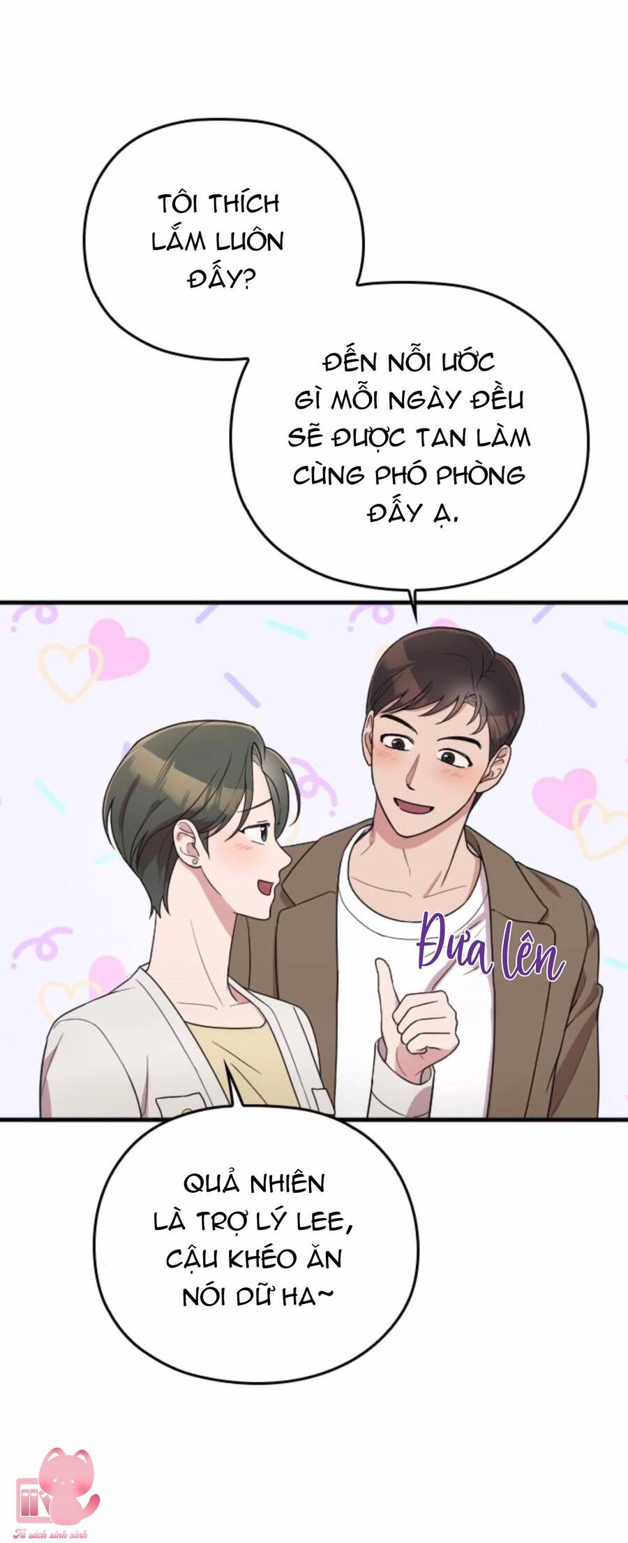 Cô Đi Mà Kết Hôn Với Chồng Tôi Đi Chapter 62 - 35