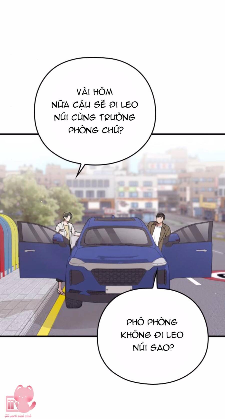 Cô Đi Mà Kết Hôn Với Chồng Tôi Đi Chapter 62 - 36