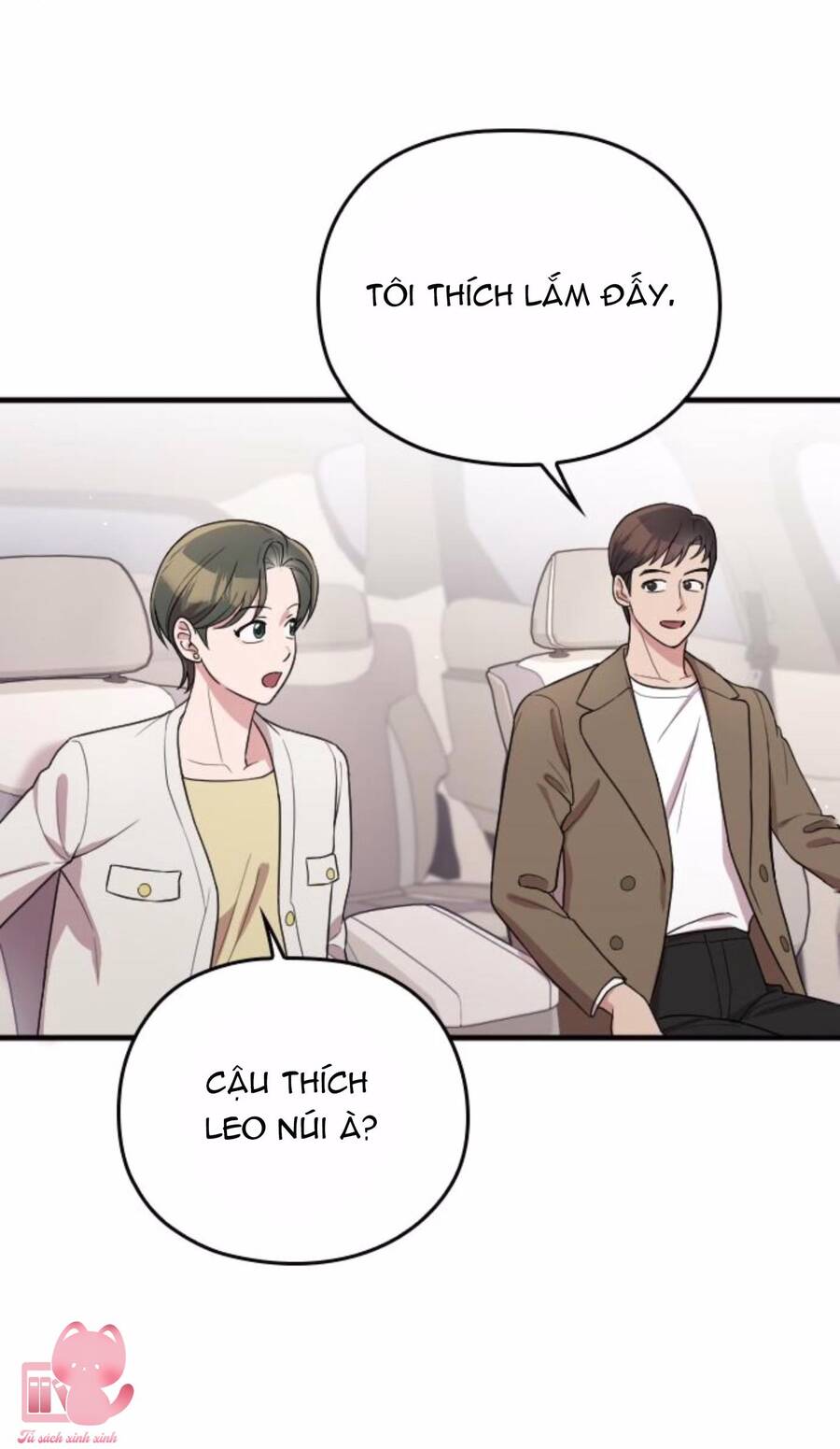 Cô Đi Mà Kết Hôn Với Chồng Tôi Đi Chapter 62 - 37