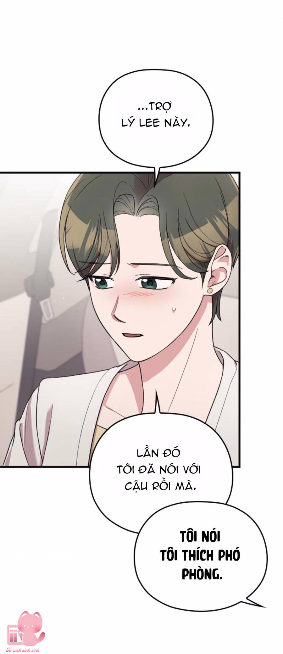 Cô Đi Mà Kết Hôn Với Chồng Tôi Đi Chapter 62 - 39