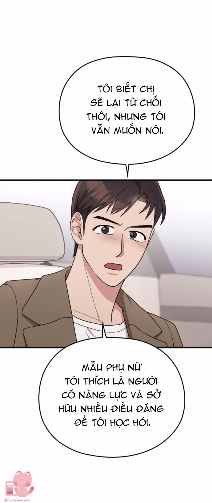 Cô Đi Mà Kết Hôn Với Chồng Tôi Đi Chapter 62 - 41