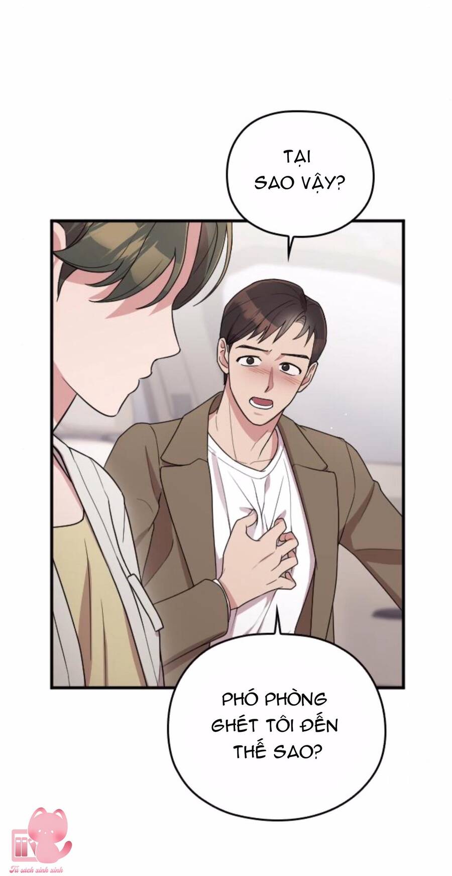 Cô Đi Mà Kết Hôn Với Chồng Tôi Đi Chapter 62 - 43