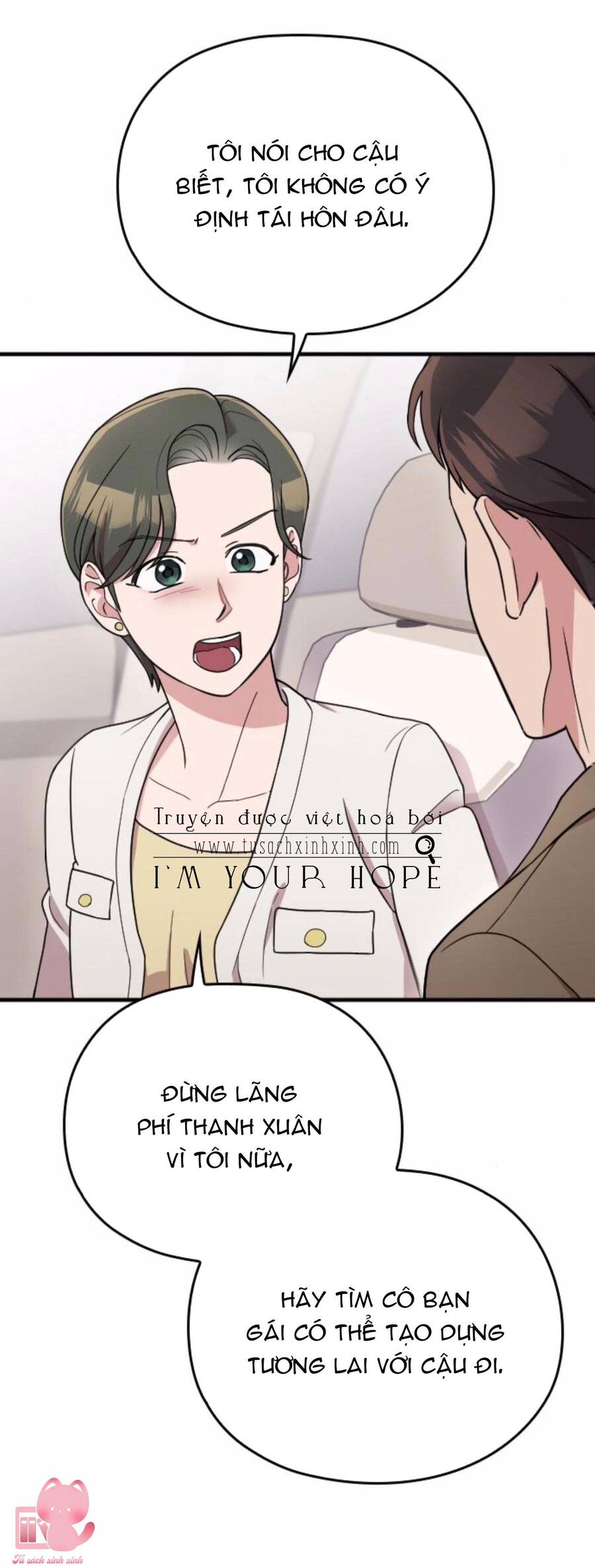 Cô Đi Mà Kết Hôn Với Chồng Tôi Đi Chapter 62 - 45