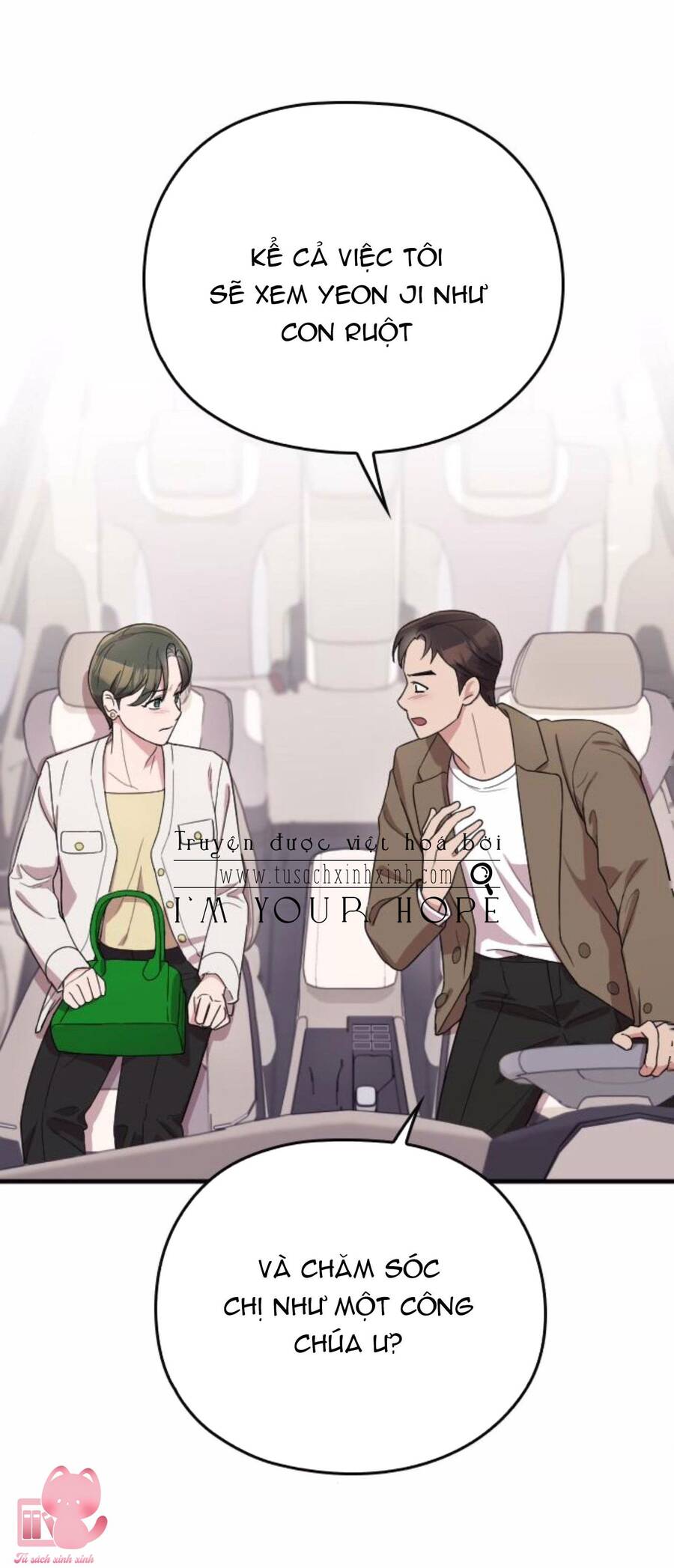 Cô Đi Mà Kết Hôn Với Chồng Tôi Đi Chapter 62 - 47