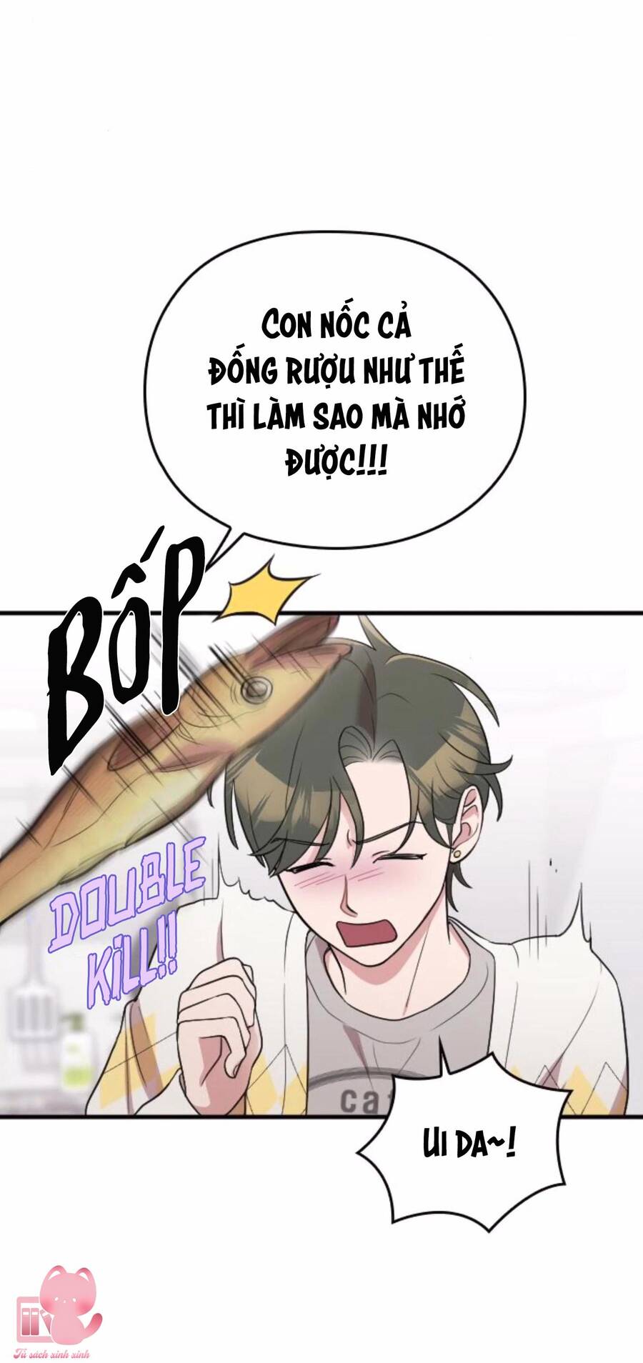 Cô Đi Mà Kết Hôn Với Chồng Tôi Đi Chapter 62 - 6